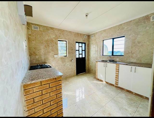 3 BEDROOM HOUSE FOR SALE IN MALVERN